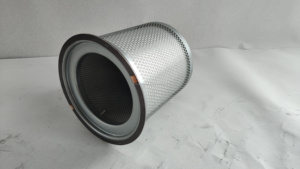 ตัวกรองอากาศ 25300065-031 โลหะสำหรับเครื่องอัดสกรู - Product Image 5