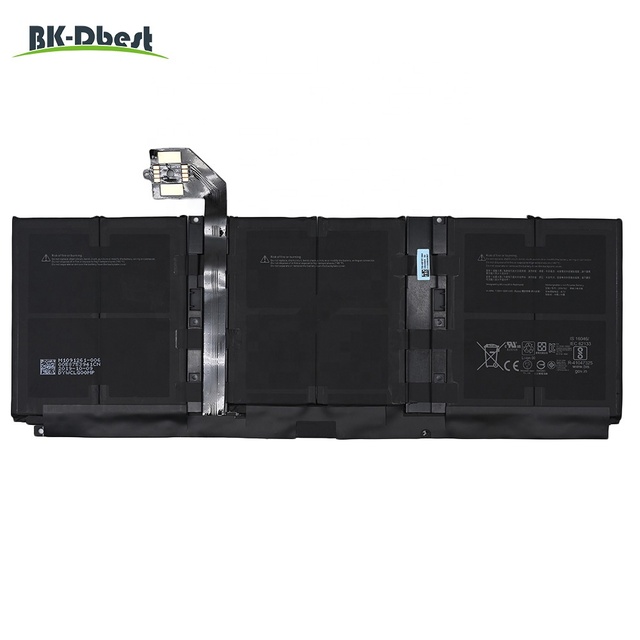 Brand New 6041mAh 45.8Wh DYNT02 G3HTA052H Laptop Battery for Microsoft Surface Laptop 3 1868 1867 13.5 Inch 4 1952 13.5 Inch
