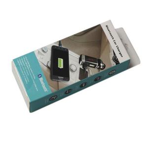 <span class=keywords><strong>Bc06</strong></span> Xe Aux BT Không Dây MP3 Hands-Free Gọi USB Flash Disk Player Xe <span class=keywords><strong>FM</strong></span> <span class=keywords><strong>Transmitter</strong></span> Điện Thoại Di Động Xe Dual Cổng Usb Sạc - Product Image 4