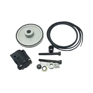 Factory supply intake valve kit 2901162200 for air compressor spare parts unloader valve kit with blow off valve