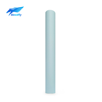 Papel para Planos de 80 g/m², Papel de Dibujo Profesional para CAD, Compatible con Todas las Máquinas de Dibujo.