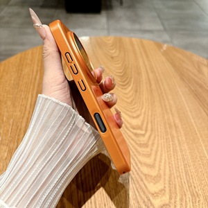 Étui magnétique pour Huawei MATE80PRO, compatible avec MATE80PRO MAX, coque rigide en PC mat effet peau - Product Image 6