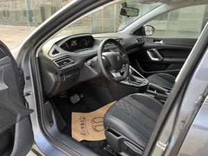 <span class=keywords><strong>Coche</strong></span> Barato Peugeot <span class=keywords><strong>308</strong></span> 1.6L Automático Edición Lujo - Product Image 6