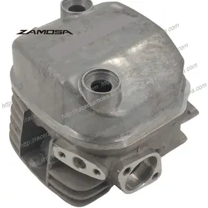 ZAMOSA 23-27 24-28 25-29 26-30 27-31 DASH gelombang 110 sepeda motor kepala silinder gelombang 110 balap kepala silinder