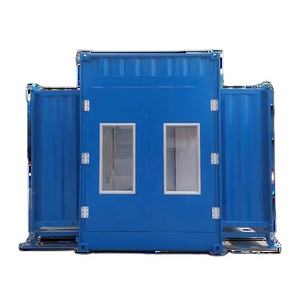 <span class=keywords><strong>Cabine</strong></span> <span class=keywords><strong>de</strong></span> <span class=keywords><strong>peinture</strong></span> Automobile, machine <span class=keywords><strong>de</strong></span> revêtement par pulvérisation, <span class=keywords><strong>cabine</strong></span> <span class=keywords><strong>de</strong></span> <span class=keywords><strong>peinture</strong></span> <span class=keywords><strong>mobile</strong></span>, <span class=keywords><strong>prix</strong></span> - Product Image 1