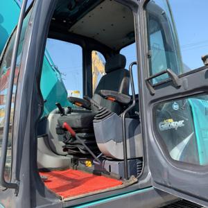 รถขุด Kobelco SK130LC SK140 SK210 SK250 มือสอง สภาพดี น้ำหนัก 13 ตัน อะไหล่แท้คุณภาพสูง ราคาโรงงาน ขาย - Product Image 4