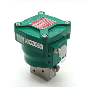 โซลินอยด์วาล์วของแท้ใหม่เอี่ยม NFETX8327B182.24DC.18460/NFETX8327B112/NF8327B002 - Product Image 1