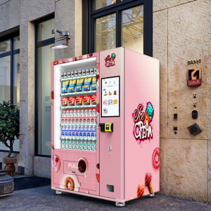 Distributeur automatique de cartes <span class=keywords><strong>NBA</strong></span> Basket Ball Distributeur automatique de cartes à collectionner Distributeur automatique de cartes avec ascenseur Distributeur accepteur de billets - Product Image 6