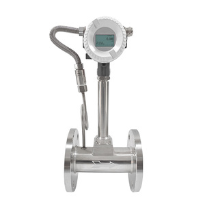 Débitmètre intelligent pour gaz comprimé, air comprimé, azote, avec affichage numérique, capteur de débit de gaz 4-20mA - Product Image 3