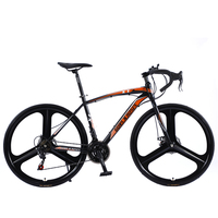 Meilleure Vente Cadre de Vélo de Route Vélo de Sport pour Hommes Vélo de Route Vélo Fat Bike