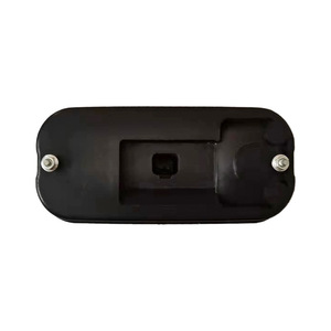 Feux arrière pour excavatrice JCB Caterpillar 3CX 4CX, feux de remplacement LED bicolores pour engins de construction - Product Image 4