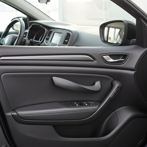 Reposabrazos de Puerta Delantera Derecha Renault Megane III Fluence Latitude TR 809600007R - Product Image 3