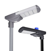 Lampadaire LED modulaire ZGSM-LD120H4 IP66 Ik10 120W 19800 Lm pour autoroute