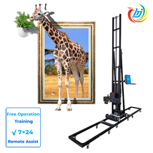 <span class=keywords><strong>2025</strong></span> giá tốt nhất in kỹ thuật số UV tường máy in chịu thời tiết dọc <span class=keywords><strong>3D</strong></span> Tường máy in - Product Image 6