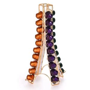 Tùy Chỉnh Nhỏ Espresso Hình Dạng 15Ml Rỗng Nhôm Lá Cà Phê Viên Nang - Product Image 5