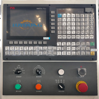 Torno CNC Horizontal de Alta Precisión y Gran Capacidad CK6150 750mm 1000mm 1500mm Precio Competitivo