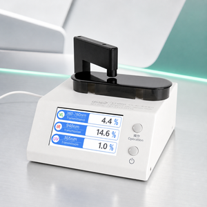 Medidor de Transmitancia Espectral de Precisión LS108H para Vidrio de 20 mm de Espesor, 365 nm UV, 940 nm IR y VLT - Product Image 1