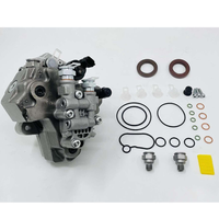 Bộ dụng cụ sửa chữa bơm nhiên liệu CP3 cho động cơ diesel, phụ tùng ô tô, mã 891863, 891863-CP3-2, dùng cho bơm 0445020175