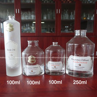 Flacon diffuseur de parfum Offre Spéciale bon marché Conteneur de 250ml