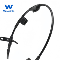 Sensor de Desgaste de Pastillas de Freno de Alta Calidad, Suministro Directo de Fábrica, OE 34356773017 34356783230 34356789329 para BM W MINI R55R56 R57 R58 R59