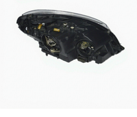 Pour Mercedes Benz Classe C W204 2007-2011 Phare avant