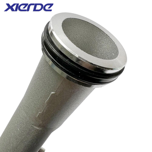 Tubería de Refrigerante de Aluminio Xierde 032121065E 032121065D 032121065B para Beetle, Bora, <span class=keywords><strong>Caddy</strong></span>, Golf A2, Fabia, Arosa, Córdoba, Ibiza - Product Image 5