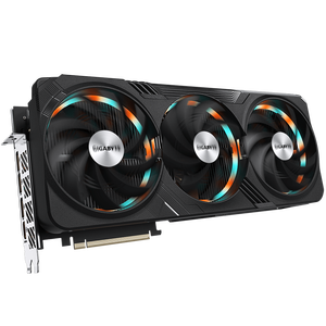 การ์ดจอ GeForce RTX 4080 16GB GAMING มือสอง พร้อมความเร็วหน่วยความจำ 22.4 Gbps บัส 256 บิต (GV-N4080GAMING-16GD) GeForce RTX 4080 - Product Image 3