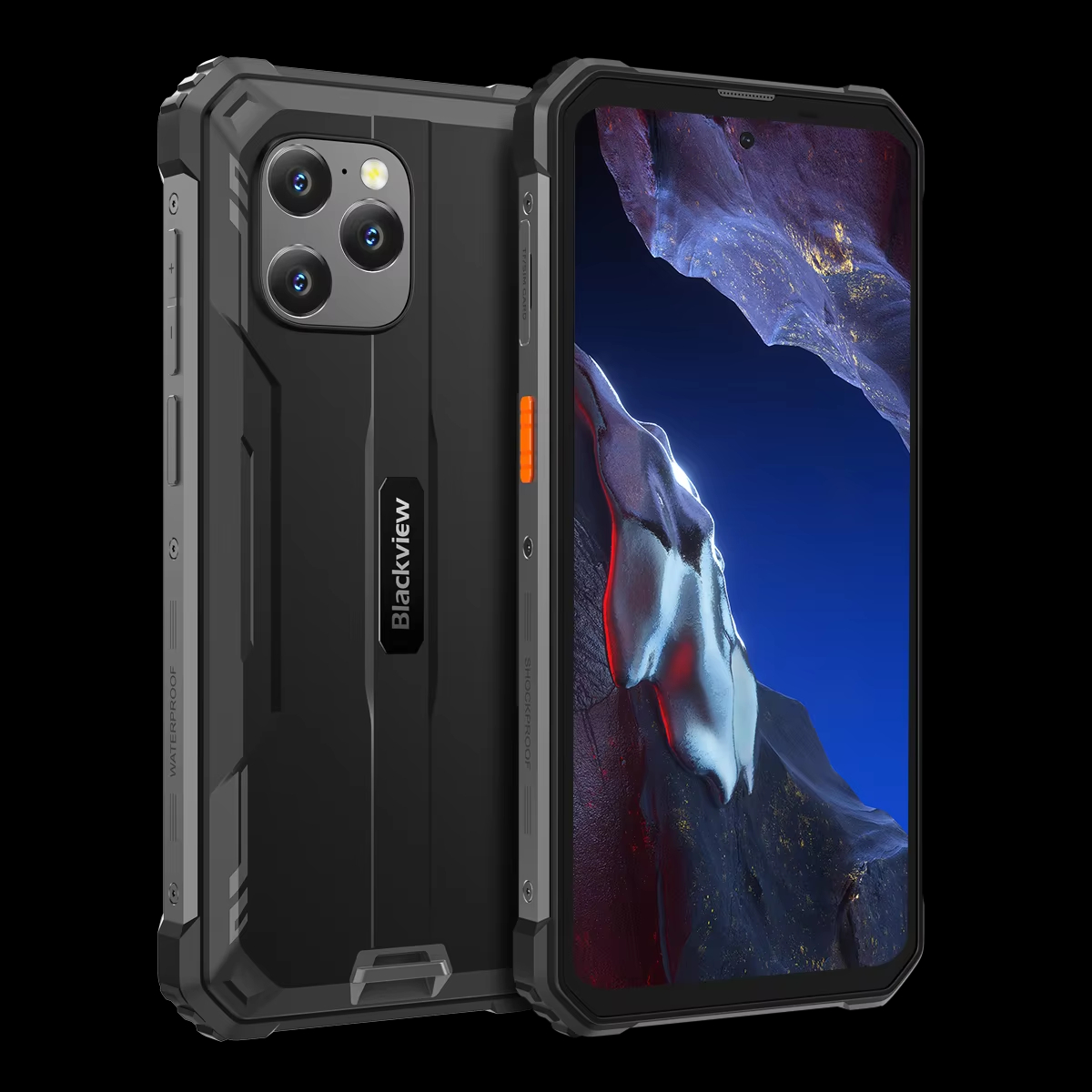 Blackview BV8900 Pro - Rugged Android 13 Smartphone Blackview BV8900 Pro - Rugged Android 13 Smartphone