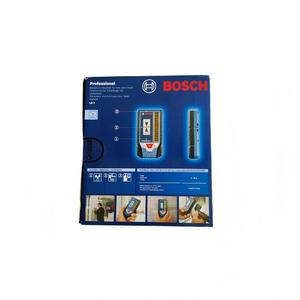 Récepteur <span class=keywords><strong>laser</strong></span> <span class=keywords><strong>Bosch</strong></span> LR7 1,5 V avec grande zone de réception, indice de protection IP54, alimenté par batterie, grossissement 6x, précision 1 mm - Product Image 5
