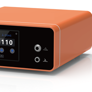 Sistema Quirúrgico de Plasma para <span class=keywords><strong>Urología</strong></span> y Ginecología HF-800CIII de 380/150W, Unidad Electroquirúrgica de Alta Frecuencia - Product Image 3