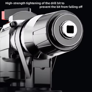 Perceuse à percussion électrique haute puissance 4280W Type multifonctionnel - Product Image 6