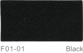 Black F01-01