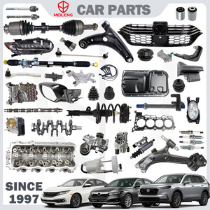 อะไหล่รถยนต์อื่นๆอะไหล่รถยนต์สำหรับฮอนด้าแอคคอร์ด CR-V รถยนต์อะไหล่รถยนต์สำหรับรถยนต์ฮอนด้า - Product Image 2