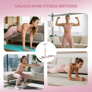 CZFIT Nouvelle Machine de Ski d'Intérieur Amincissante et Multifonctionnelle pour la Rééducation Pelvienne, la Beauté et le Yoga Post-partum - Product Image 6