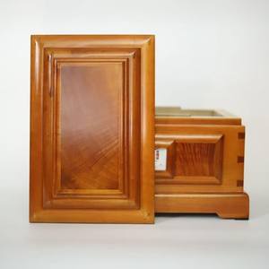 Высококачественный гроб ручной работы в европейском стиле для взрослых. Премиум-гроб. - Product Image 2