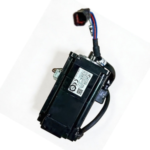 มอเตอร์ SGM7J-02APK-YR1A Sigma7 200W AC มอเตอร์สำหรับระบบหุ่นยนต์อะไหล่จัดส่งฟรีและขายร้อน 2026 - Product Image 4