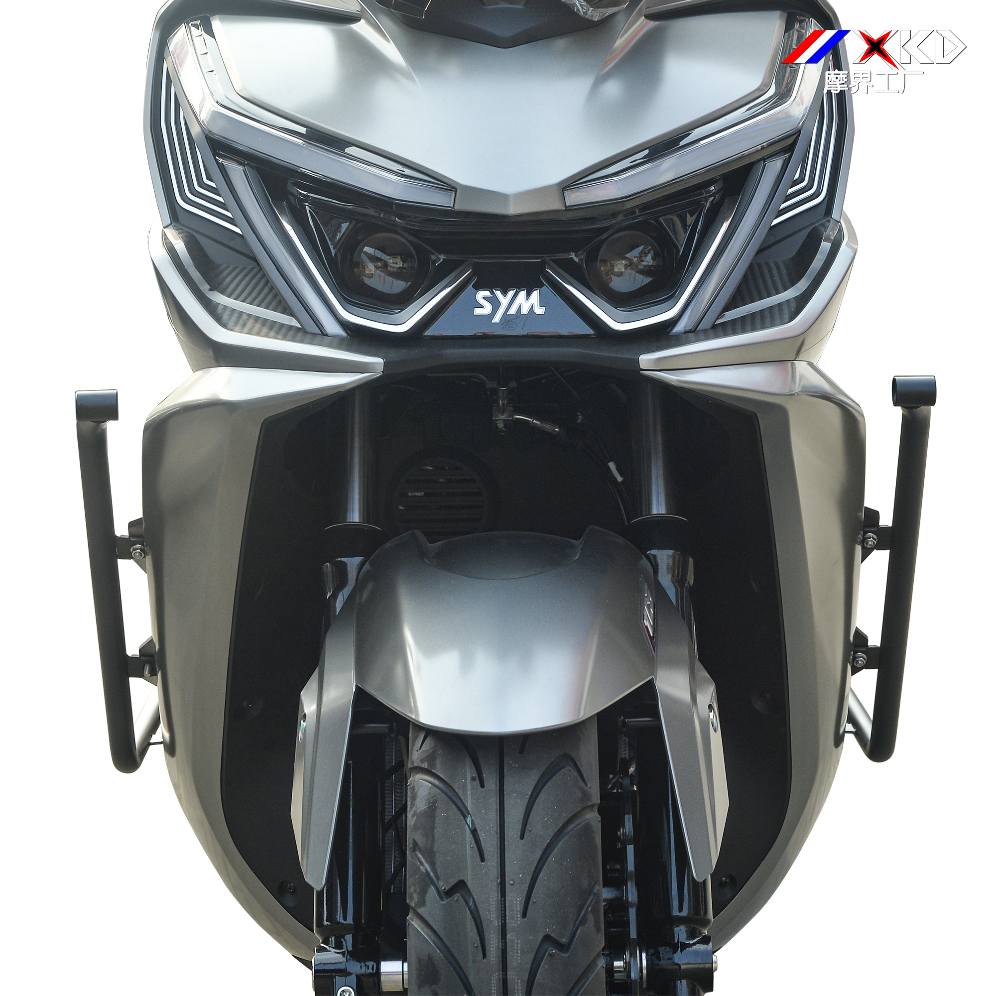 SYM CRUISYM Parts - High Quality Motorcycle Components