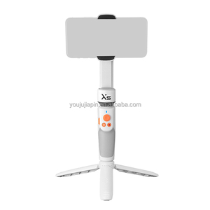 ZHIYUN-Palo de Selfie Smooth XS, Palo estabilizador de mano para teléfono inteligente, Palo de selfi para teléfono móvil, Palo estabilizador <span class=keywords><strong>iSteady</strong></span> X - Product Image 6