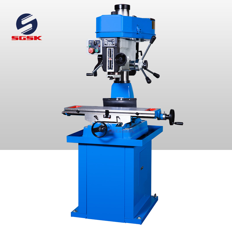 ZX7032 Milling Machines - Precision and Efficiency