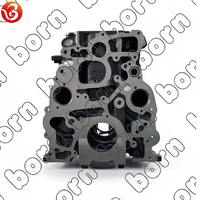 Bloc moteur 1KZ pour Toyota Land Cruiser/4-Runner/Hilux/Prado 3.0TD