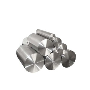 Hitech Group-batang baja tahan karat kualitas bagus TP310S batang bulat - Product Image 3