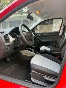 Skoda <span class=keywords><strong>Fabia</strong></span> 2017 1.4L Automatica Edizione Enjoy - Product Image 2