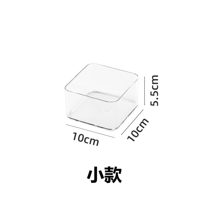 transparent petit