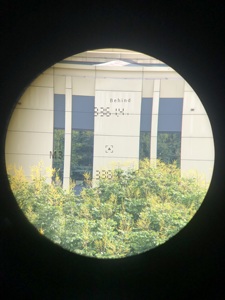 Fabbrica originale <span class=keywords><strong>8x42</strong></span> 1500 iarde Laser telemetro <span class=keywords><strong>binocolo</strong></span> a lungo raggio caccia Finder per esterno - Product Image 4