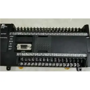 CP1E-N60D-A-C high quality reasonable price ls plc controller