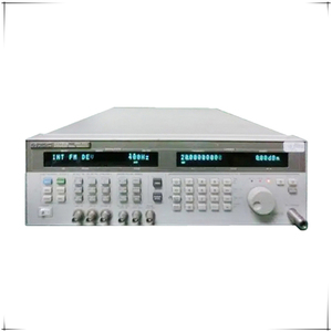 Nouveau générateur de signal haute fréquence 83712B 10 MHz-20 GHz, haute précision, garantie 1 an, applications multi-tensions et multi-usages - Product Image 5