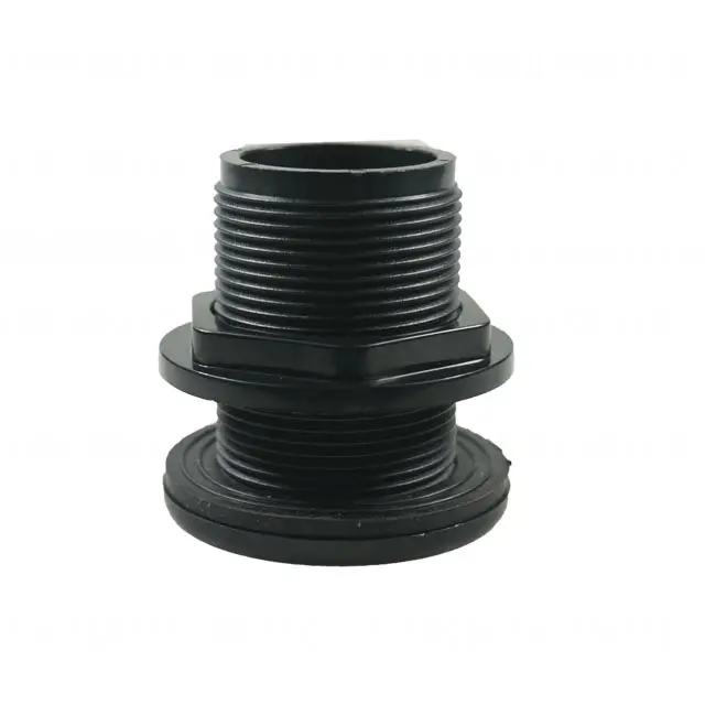 2015 new style ANSI standard bulkhead fitting