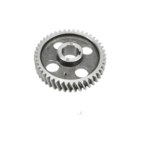 Piezas de Motor de Excavadora de Alta Calidad, Número de Pieza 3973228, Piñón de Acero para Árbol de Levas, 1 Año de Garantía - Product Image 1