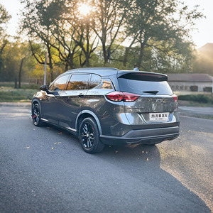 <span class=keywords><strong>Auto</strong></span> Usate <span class=keywords><strong>Chevrolet</strong></span> <span class=keywords><strong>Orlando</strong></span> 2018 Redline 530T Edizione Lusso Automatica a Prezzo Conveniente - Product Image 5