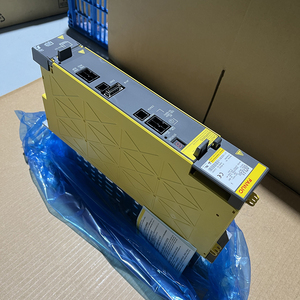 A06B-6140-H006 Placa de Servoaccionamiento Fanuc Original Nueva en Stock, Amplificador Integrado Fanuc A06B6140H006 - Product Image 4